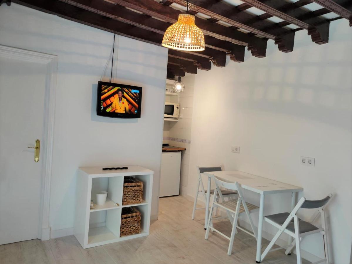 Estudio Centro Jerez San Miguel